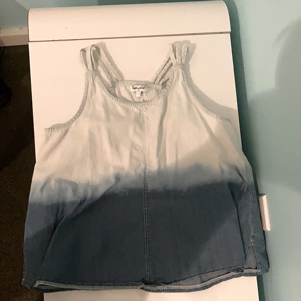 Cute spring shirt Macy’s !